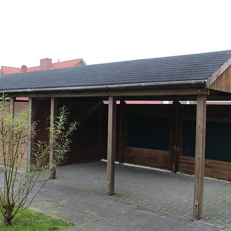 Friesengeist Villa Norden Kültér fotó