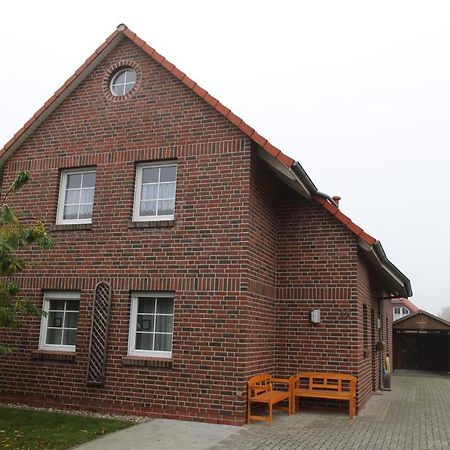 Friesengeist Villa Norden Kültér fotó