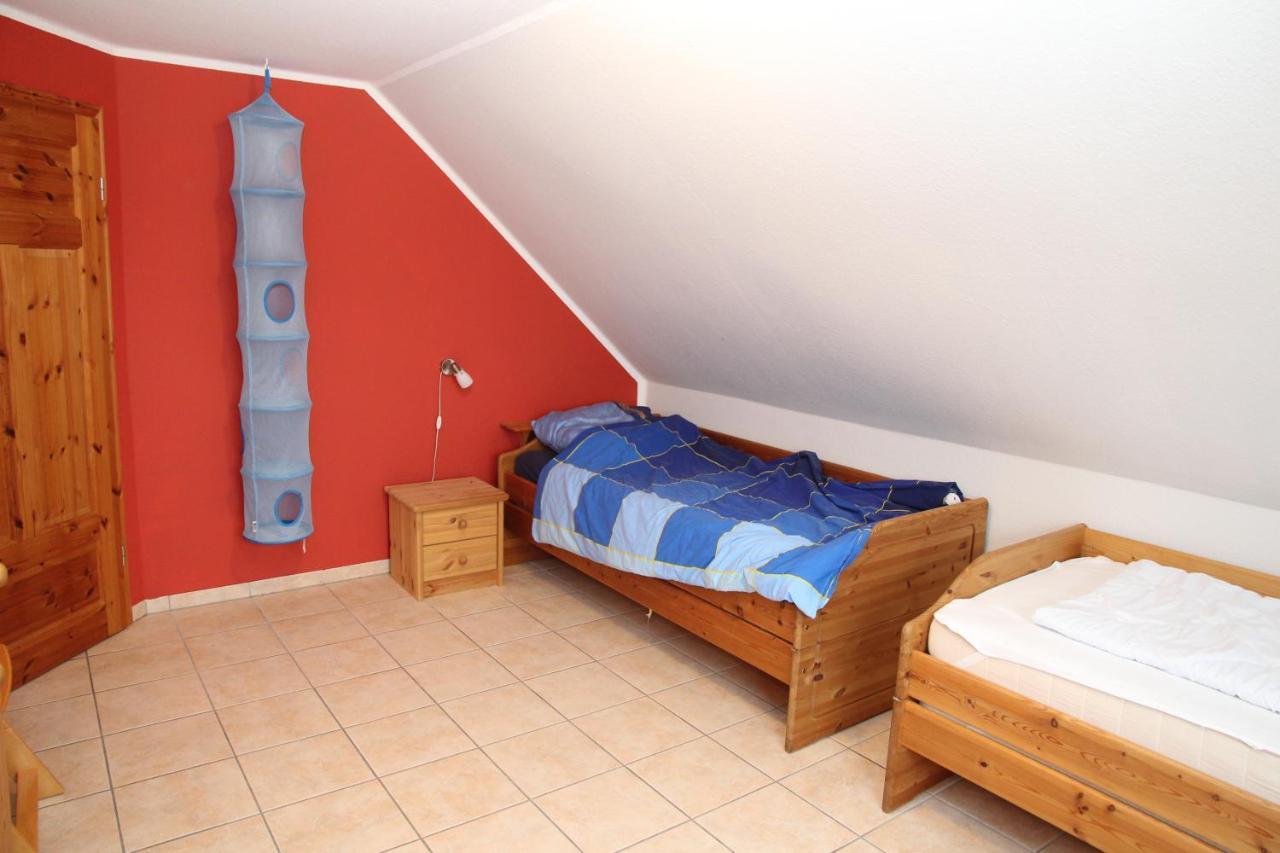 Friesengeist Villa Norden Kültér fotó