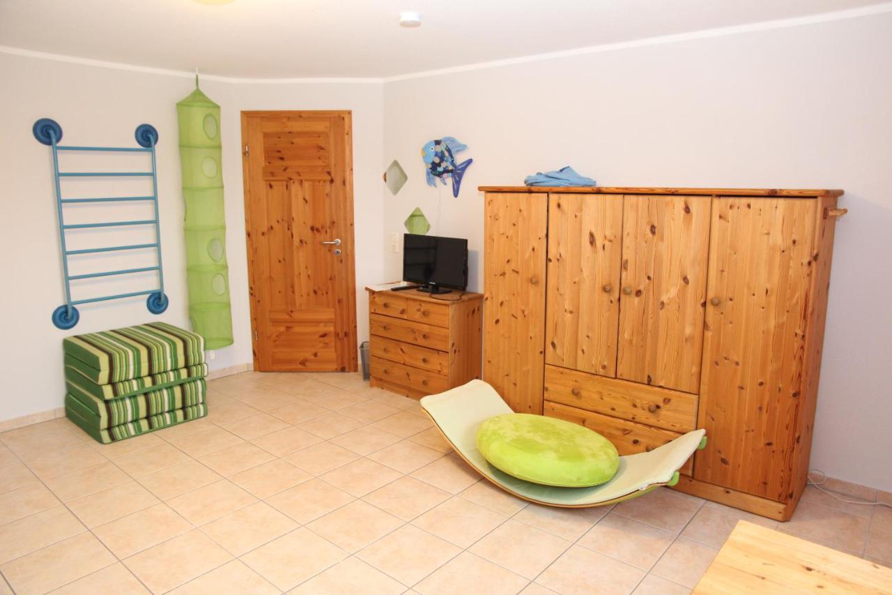 Friesengeist Villa Norden Kültér fotó