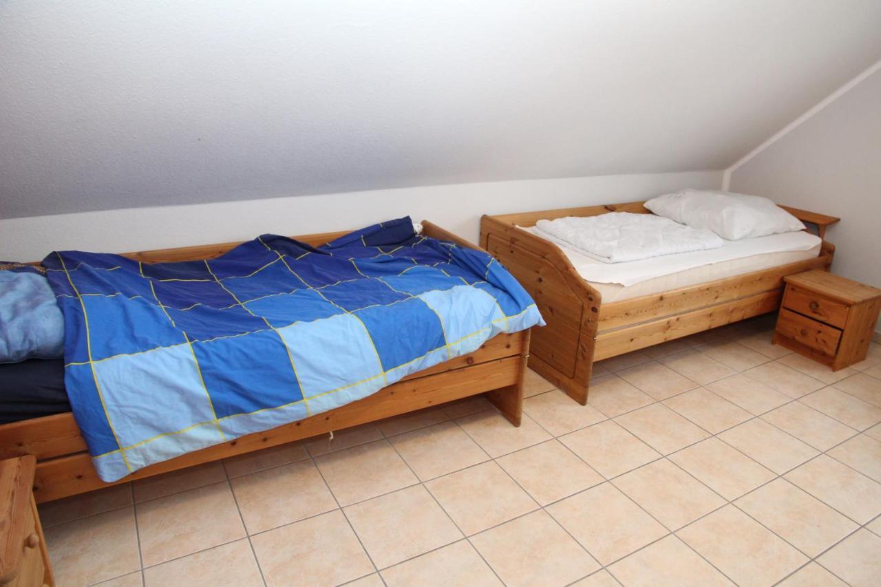 Friesengeist Villa Norden Kültér fotó
