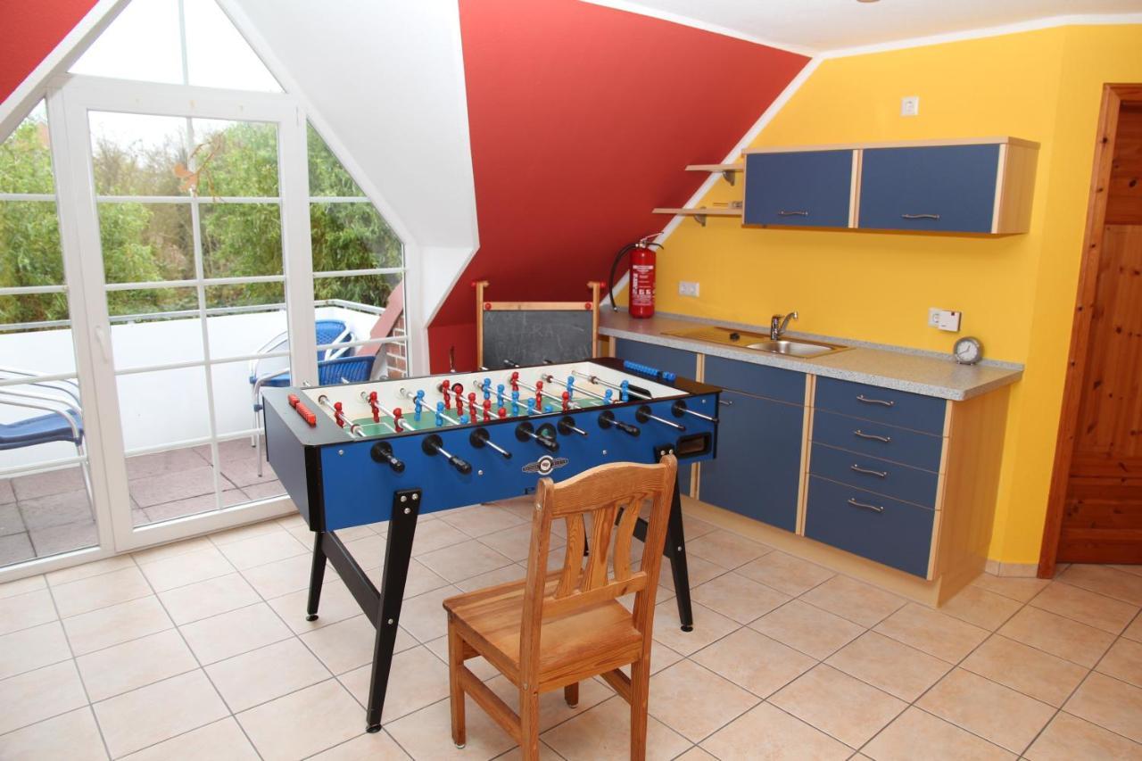 Friesengeist Villa Norden Kültér fotó