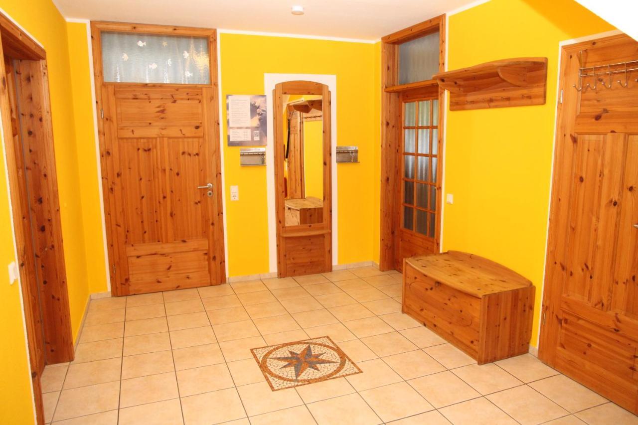 Friesengeist Villa Norden Kültér fotó