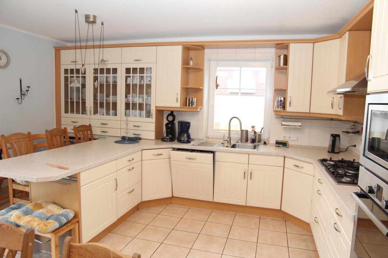 Friesengeist Villa Norden Kültér fotó