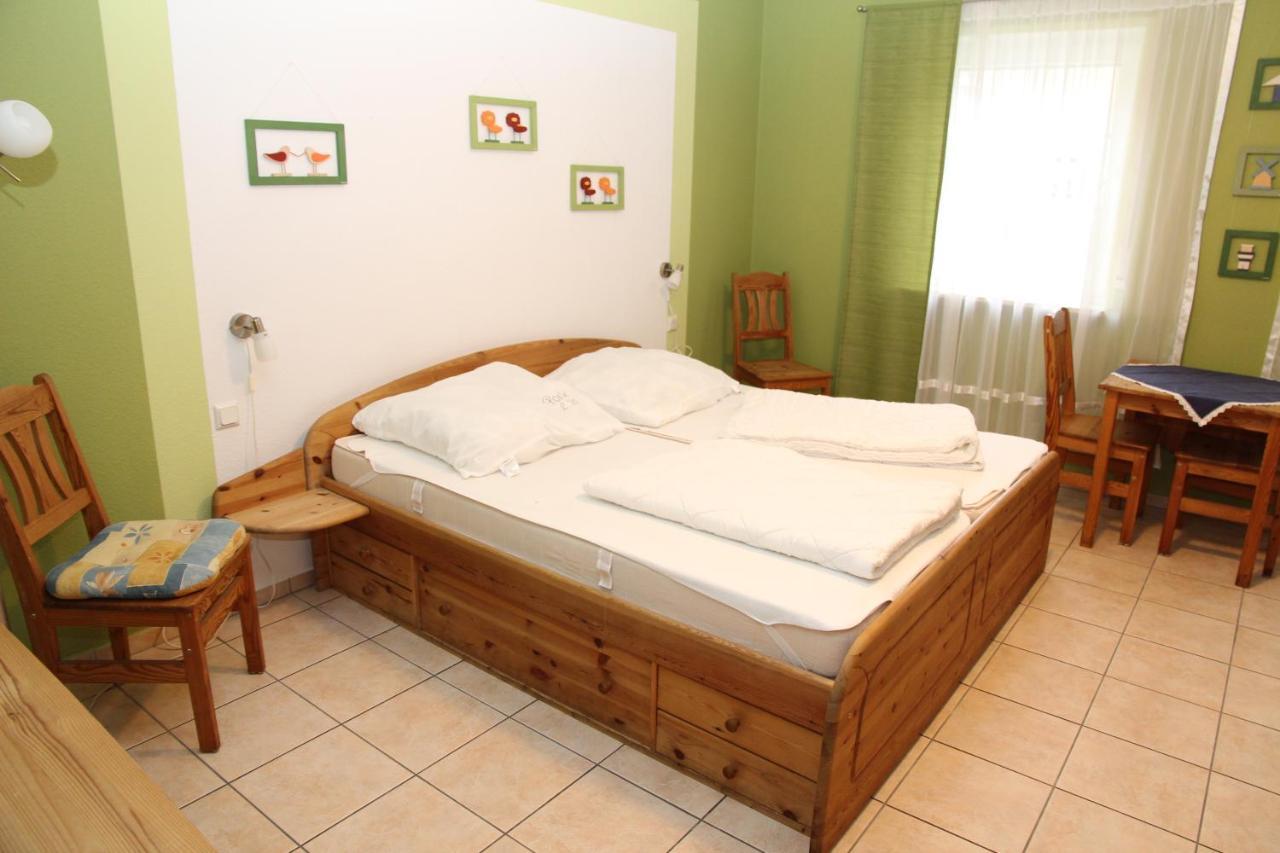 Friesengeist Villa Norden Kültér fotó