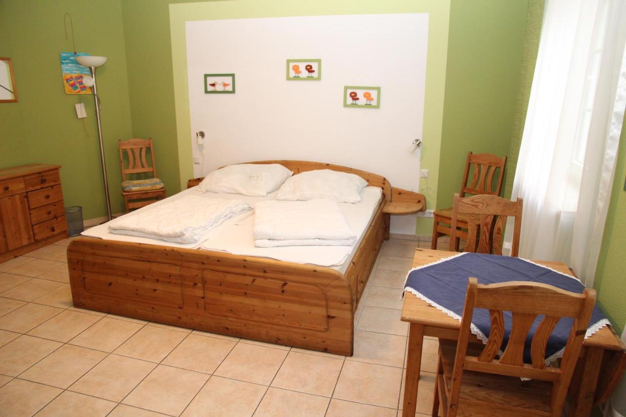 Friesengeist Villa Norden Kültér fotó