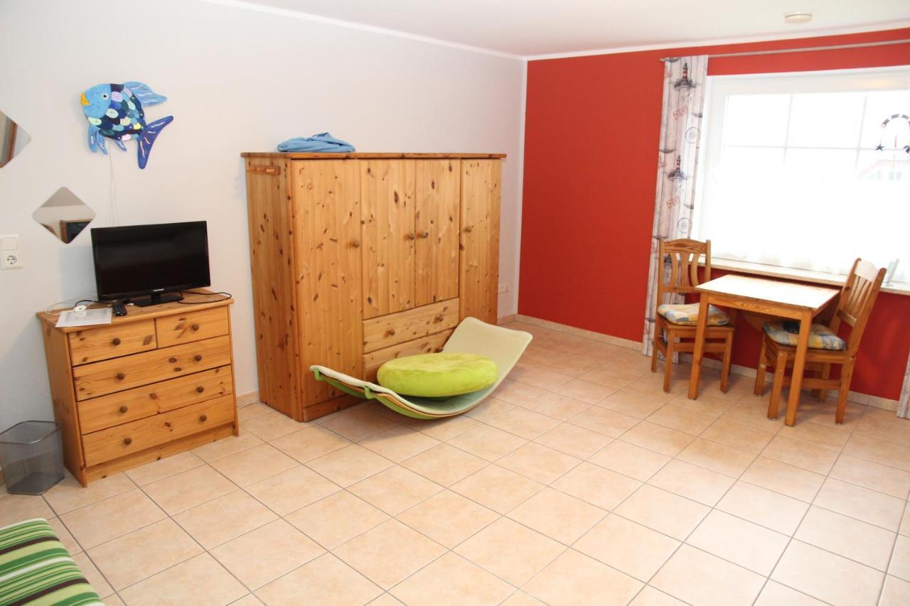 Friesengeist Villa Norden Kültér fotó