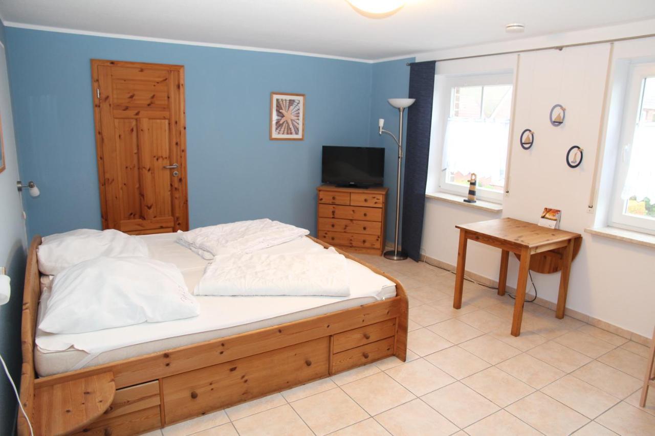 Friesengeist Villa Norden Kültér fotó