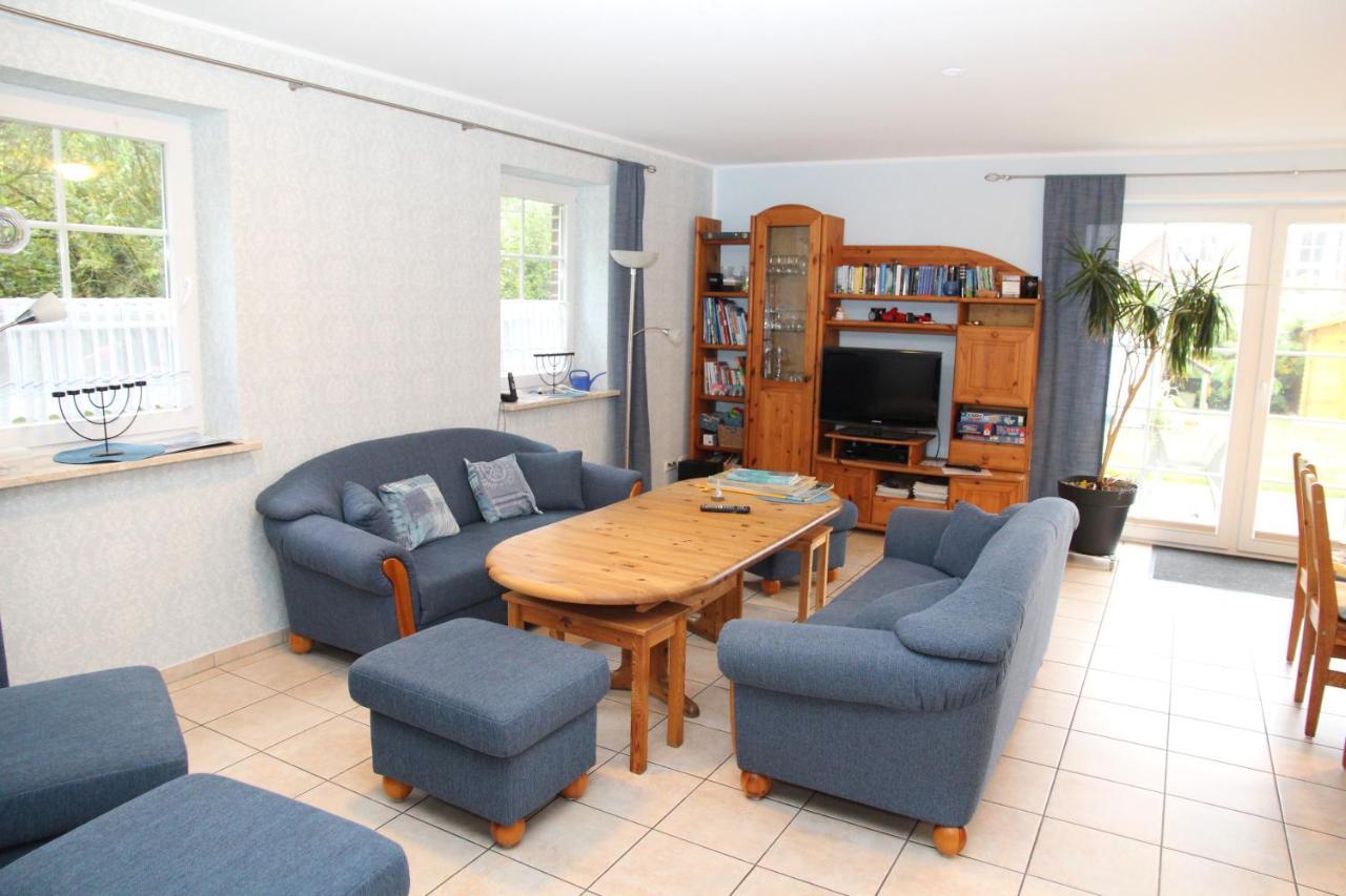 Friesengeist Villa Norden Kültér fotó