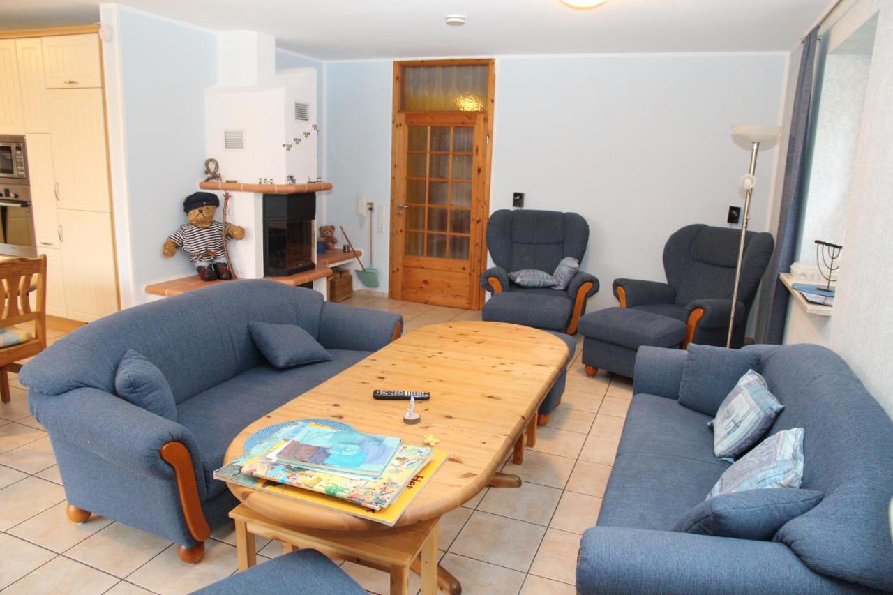 Friesengeist Villa Norden Kültér fotó