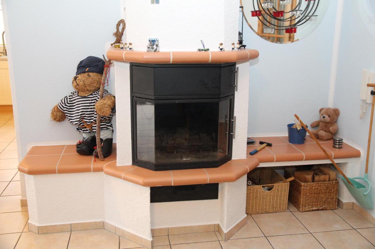 Friesengeist Villa Norden Kültér fotó