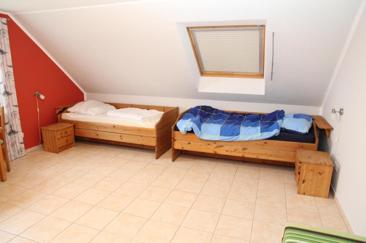 Friesengeist Villa Norden Kültér fotó