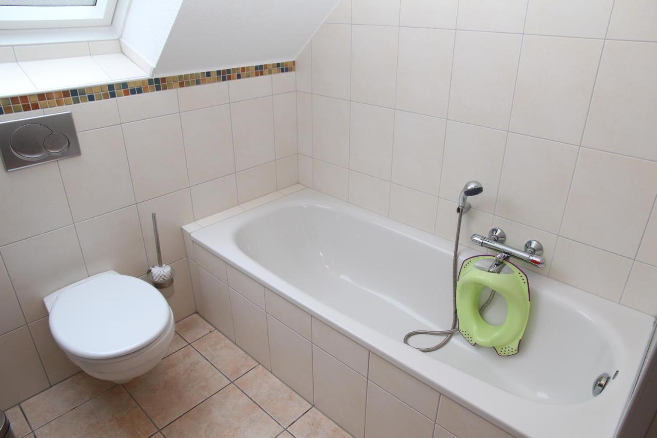 Friesengeist Villa Norden Kültér fotó