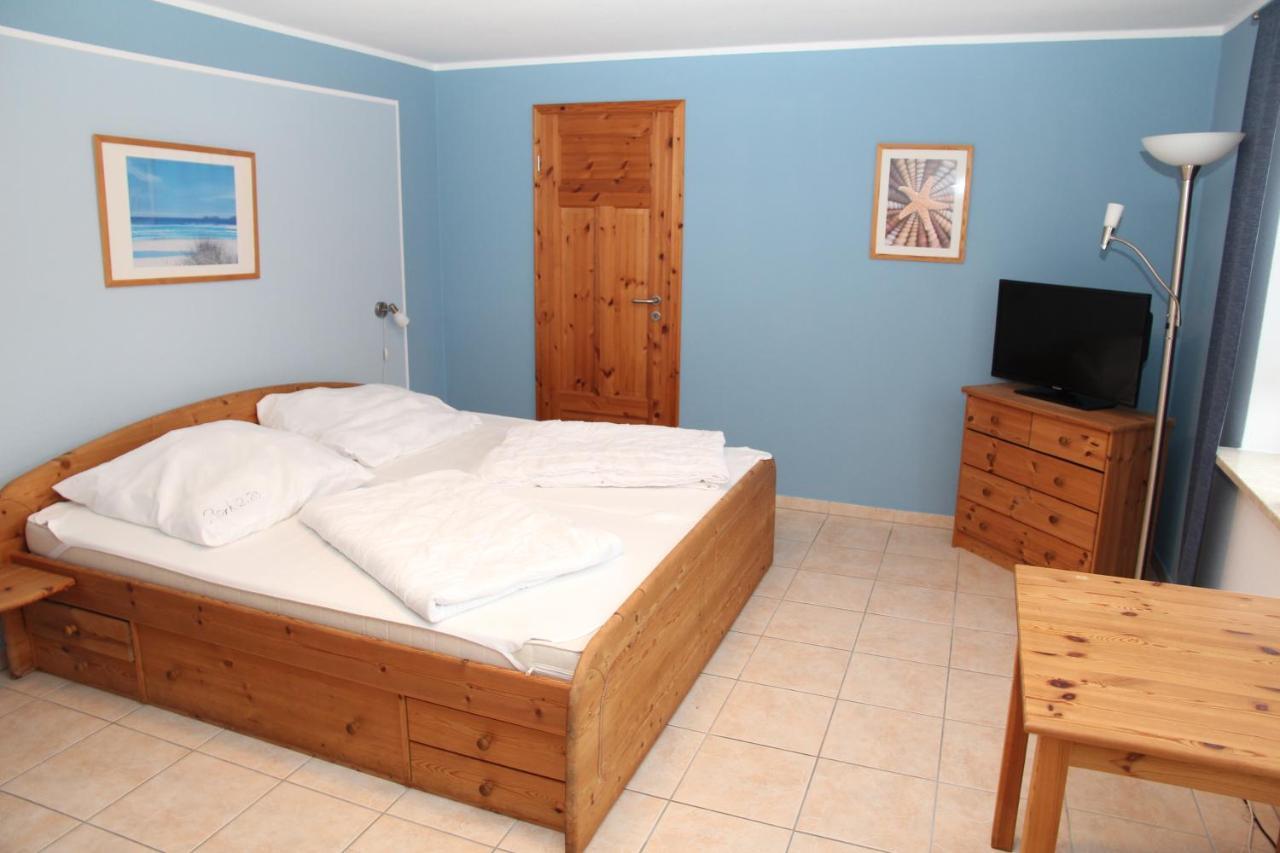Friesengeist Villa Norden Kültér fotó